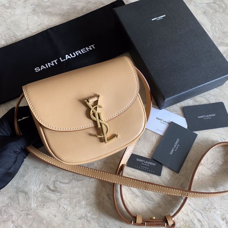 YSL Satchel Bags